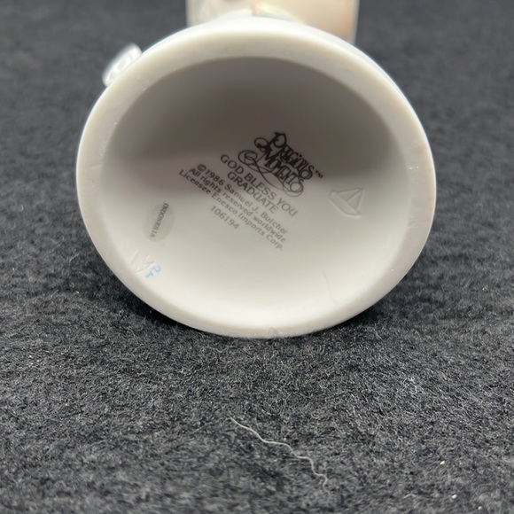 Precious Moments 1st Graduate - Picture 6 of 7